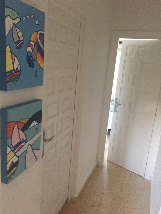 Bungalow Marquerite Moraira, 5 Minutes From Beach Teulada Zewnętrze zdjęcie